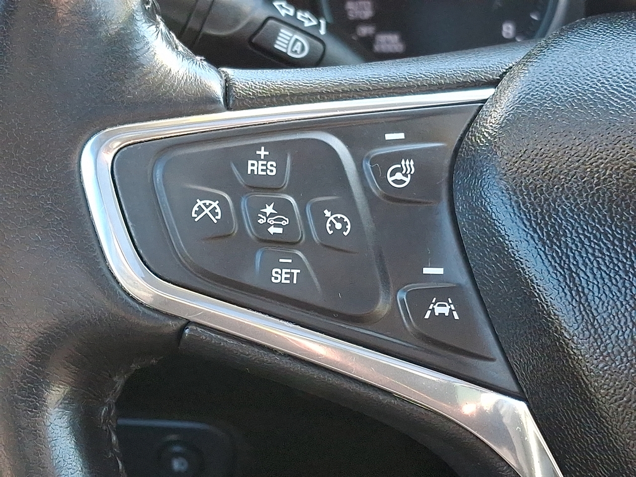 Chevrolet Equinox Premier 2.0 2WD 2020