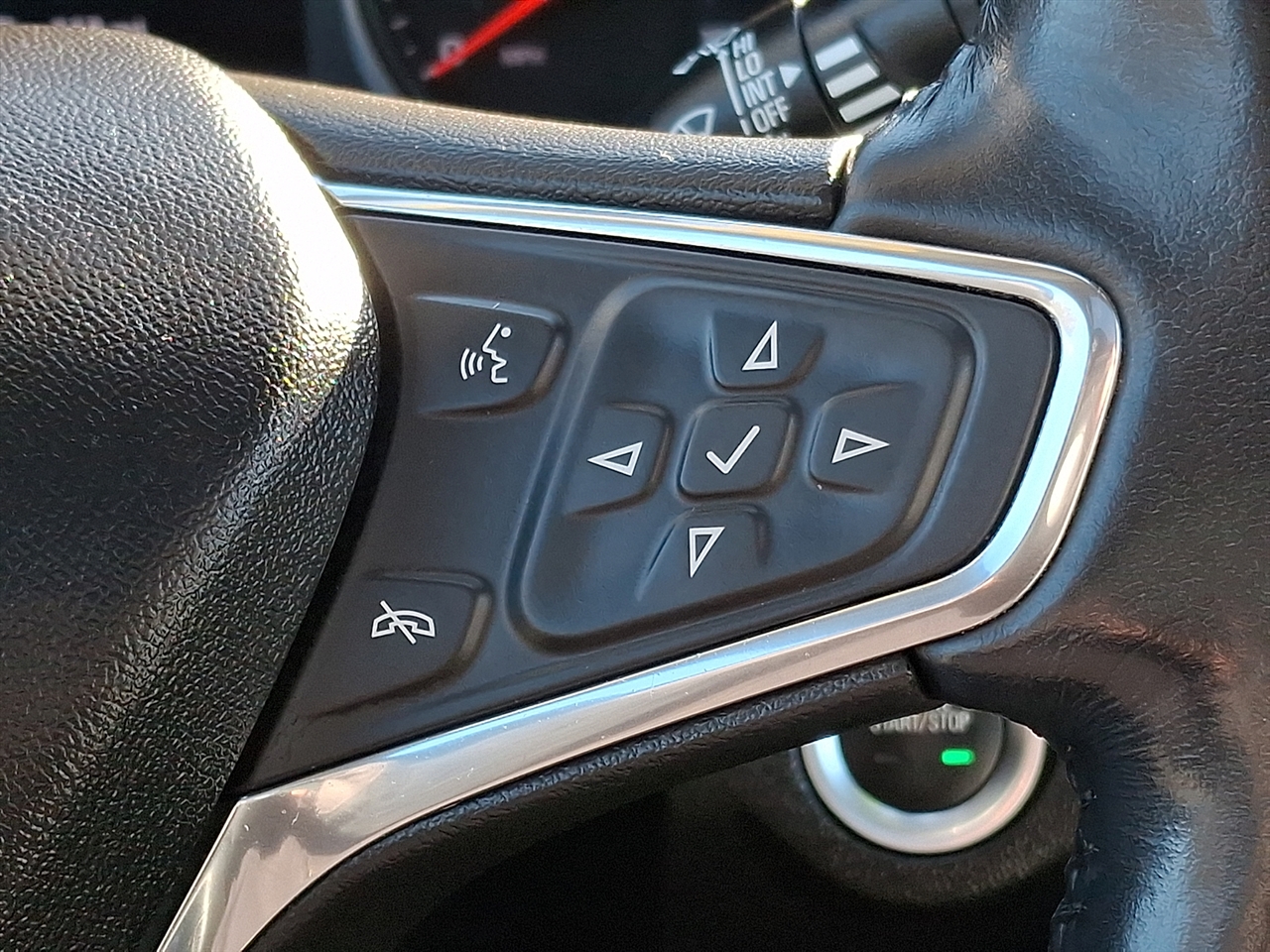 Chevrolet Equinox Premier 2.0 2WD 2020