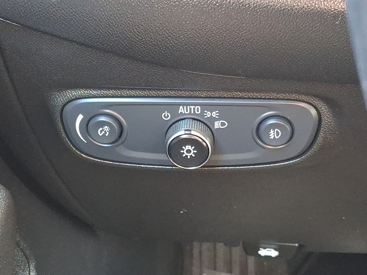 Chevrolet Equinox Premier 2.0 2WD 2020