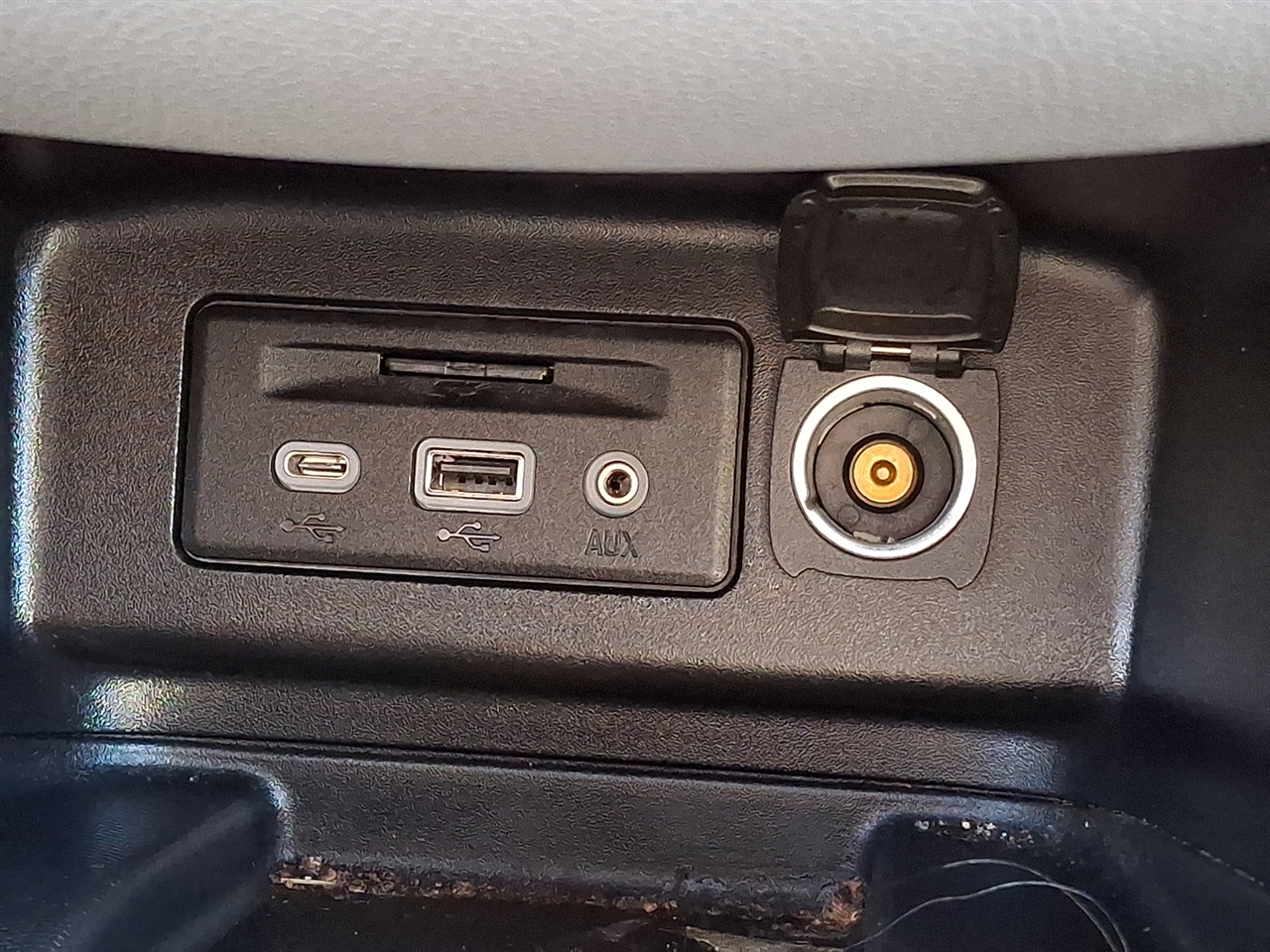 Chevrolet Equinox Premier 2.0 2WD 2020