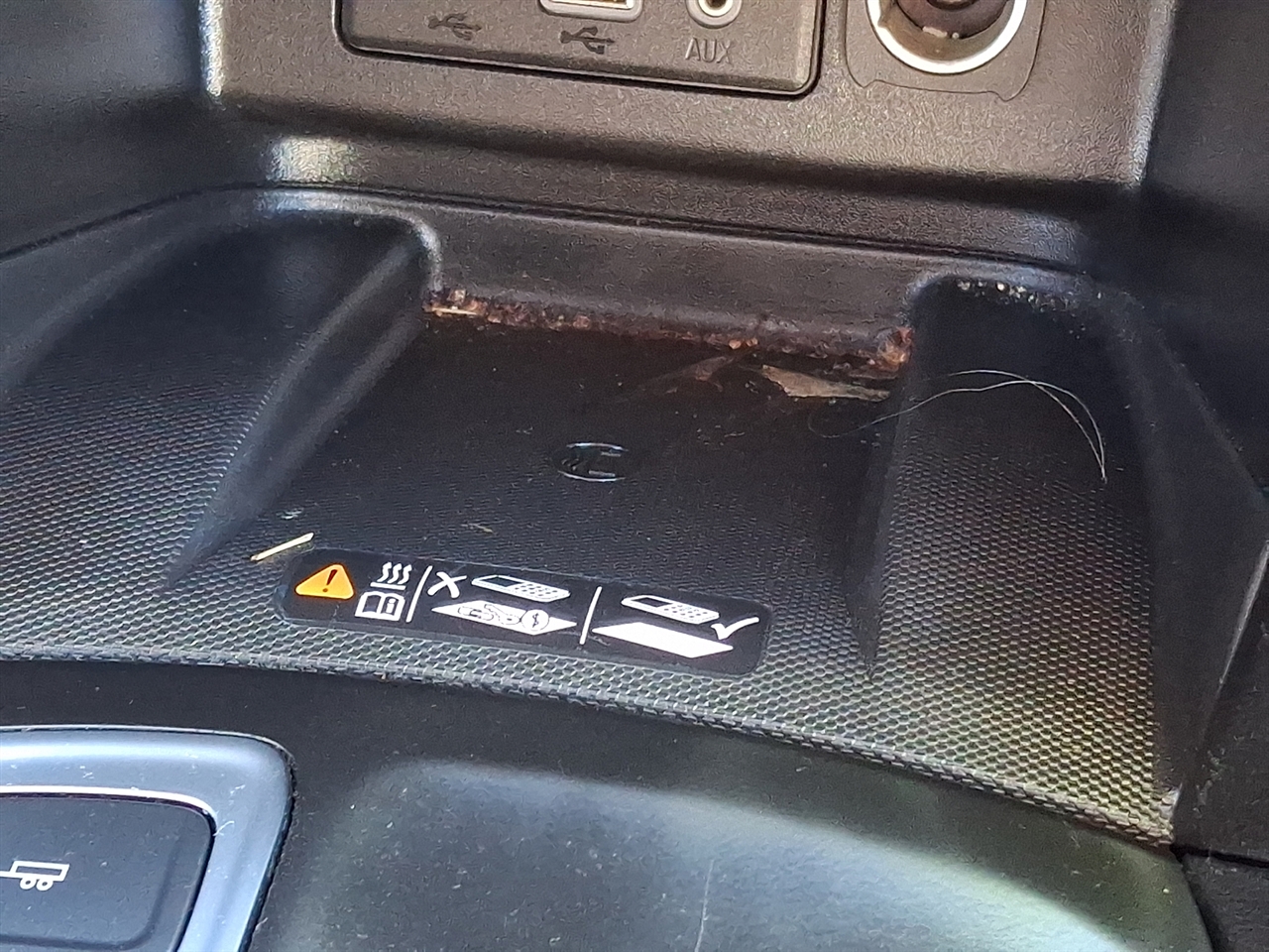 Chevrolet Equinox Premier 2.0 2WD 2020