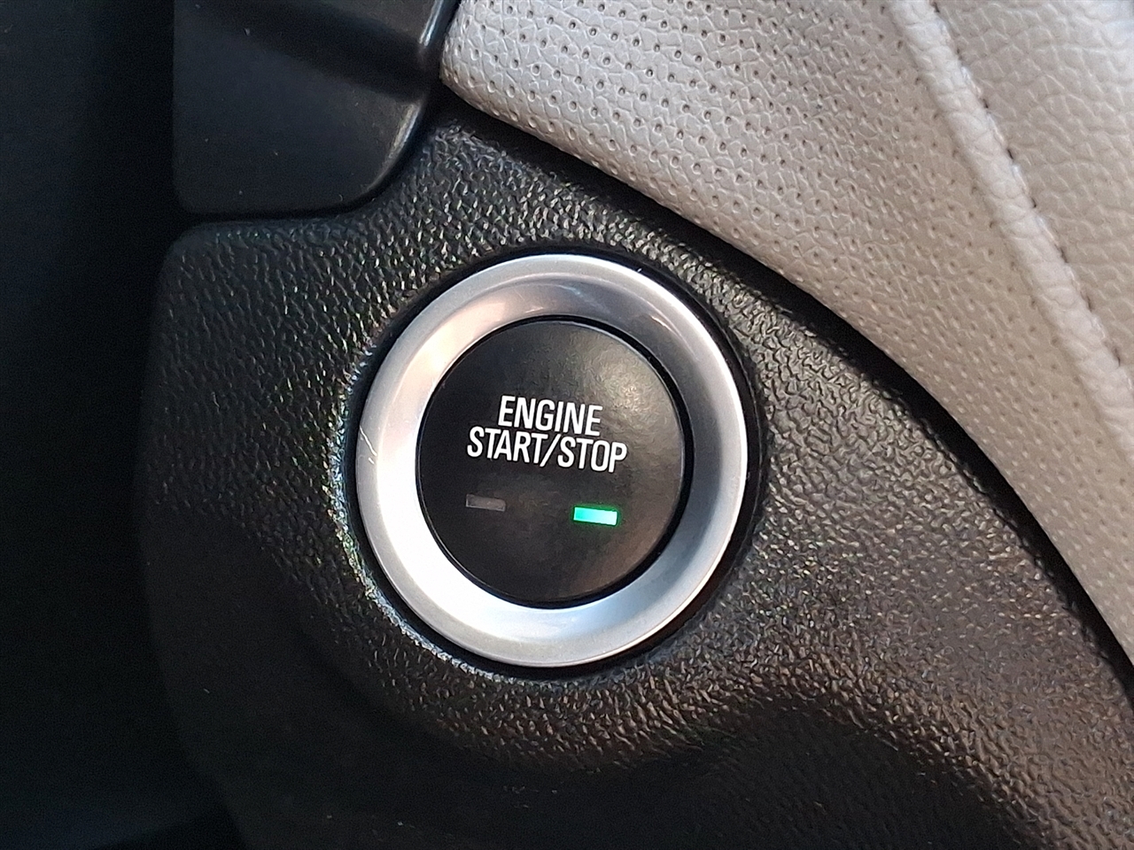 Chevrolet Equinox Premier 2.0 2WD 2020