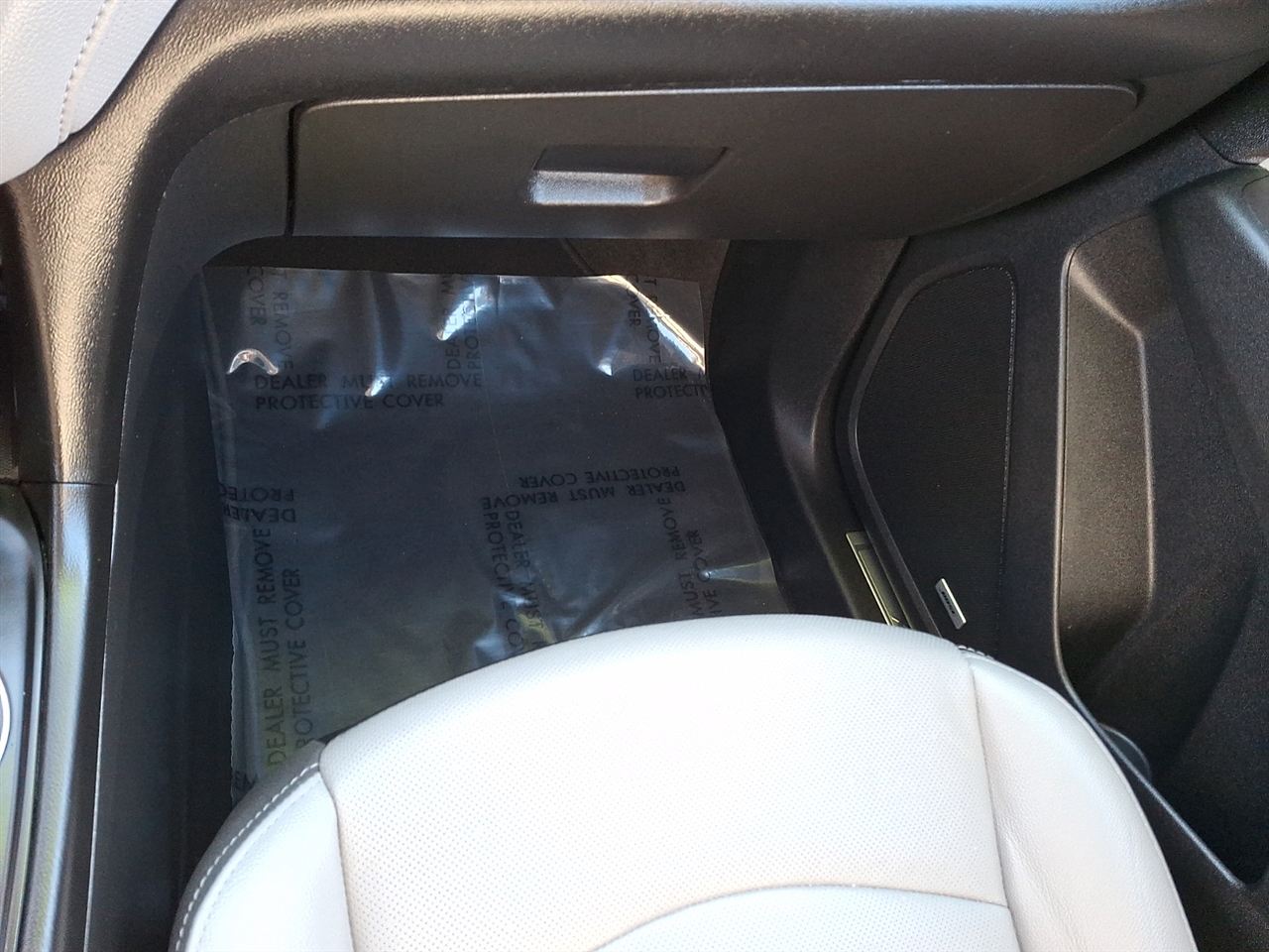 Chevrolet Equinox Premier 2.0 2WD 2020