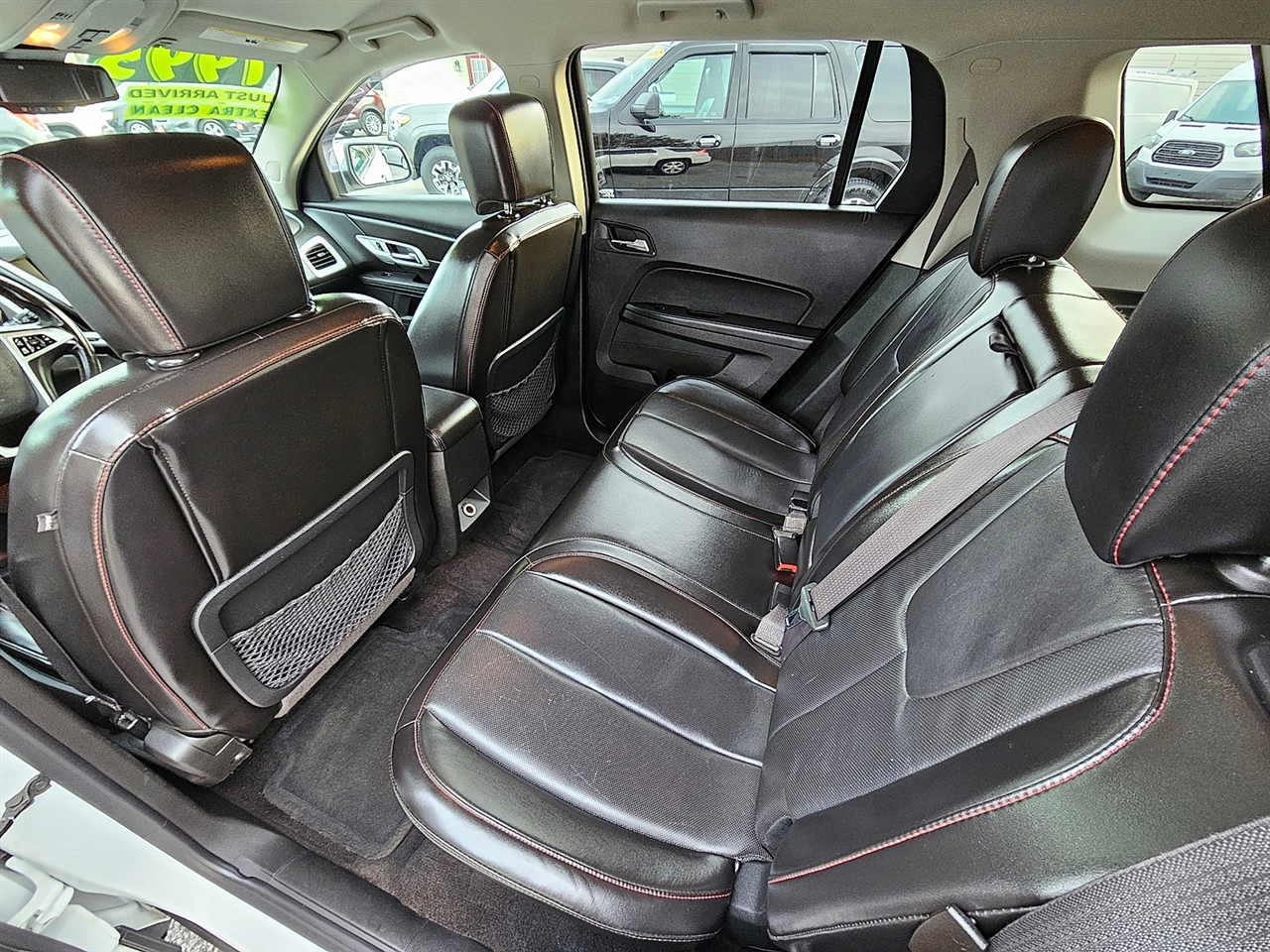 GMC Terrain SLT FWD 2016