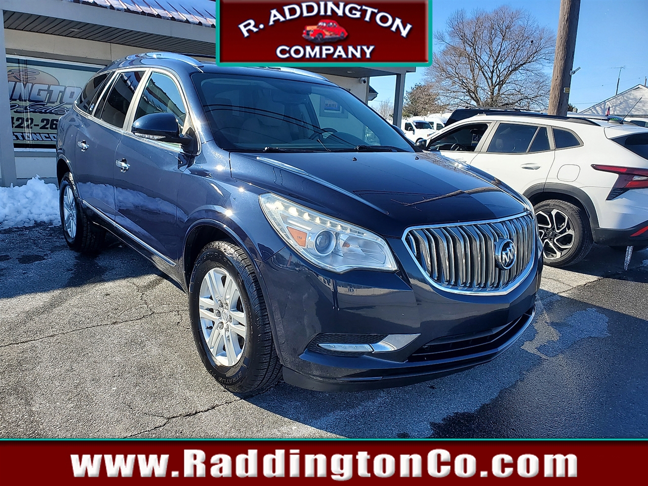 2015 Buick Enclave Convenience FWD
