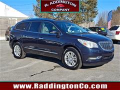 2015 Buick Enclave 