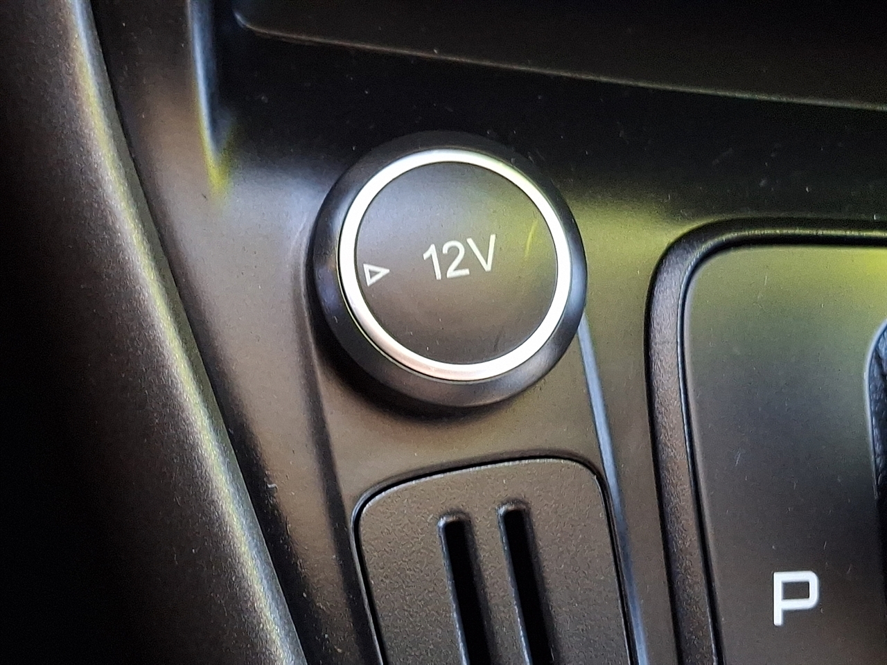 Ford Focus SEL Sedan 2017