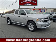 2015 Dodge 1500 
