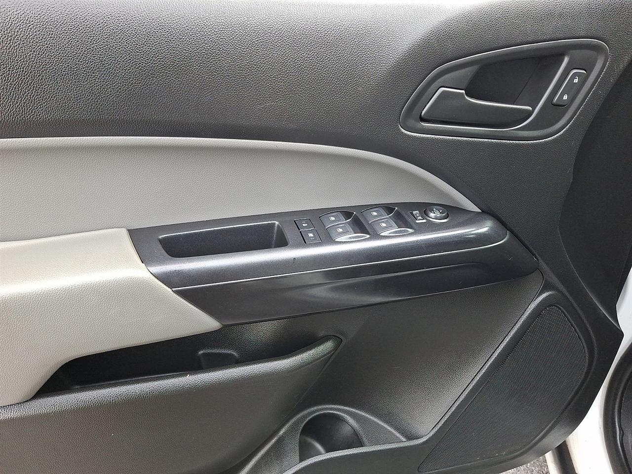 Chevrolet Colorado  2020