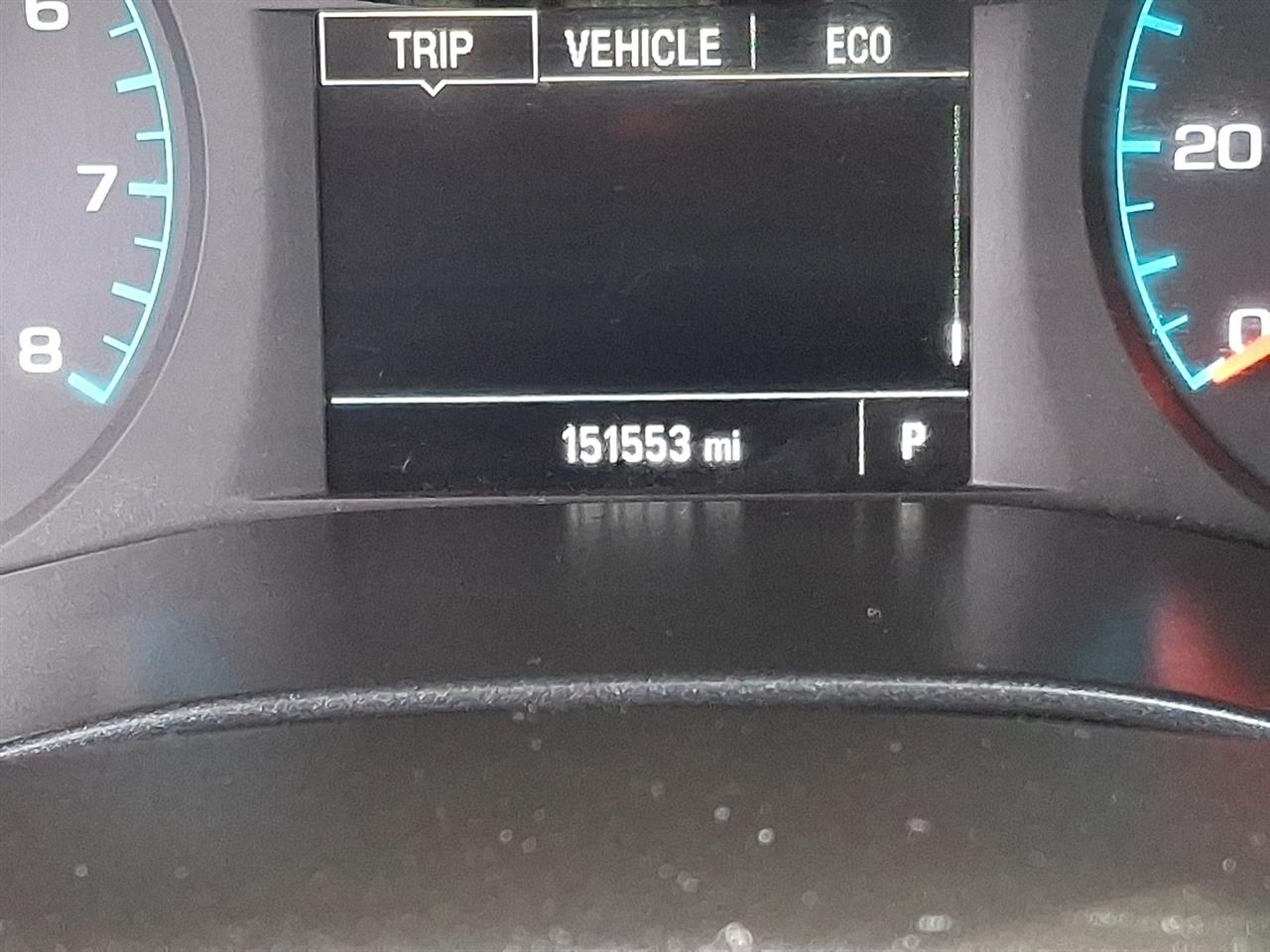 Chevrolet Colorado  2020