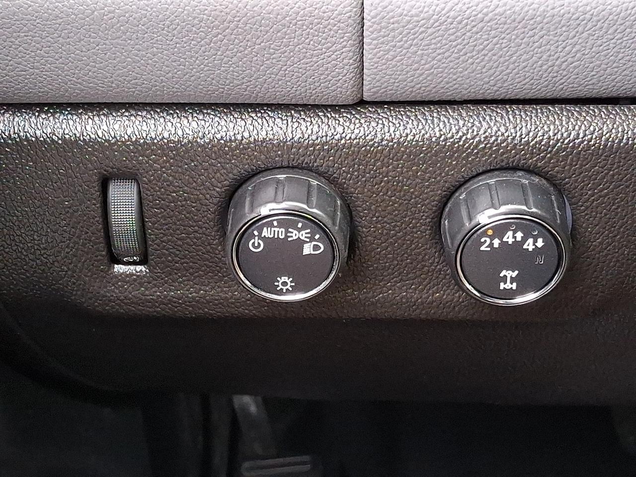 Chevrolet Colorado  2020