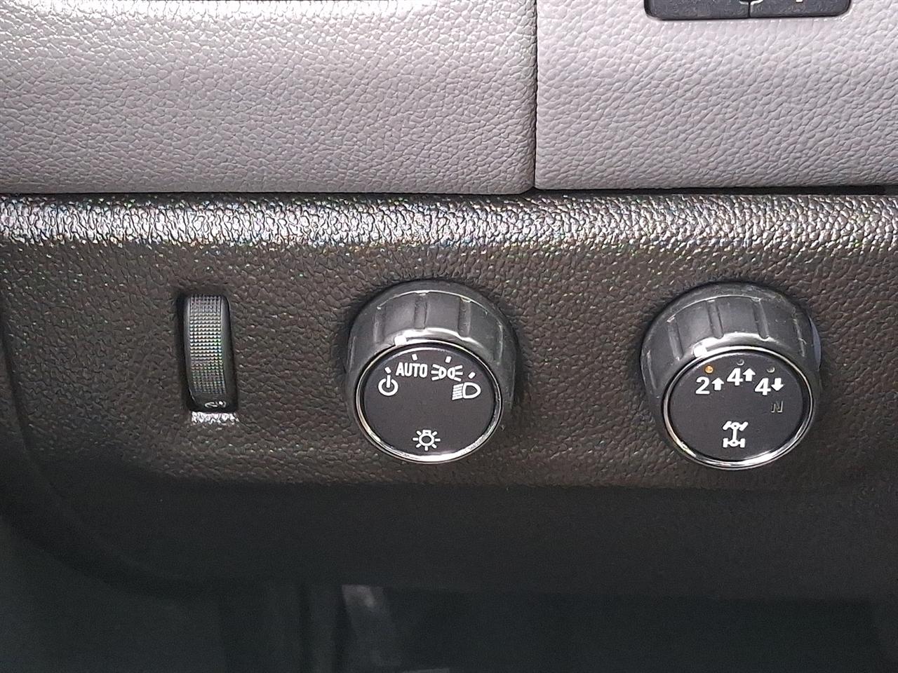 Chevrolet Colorado  2020