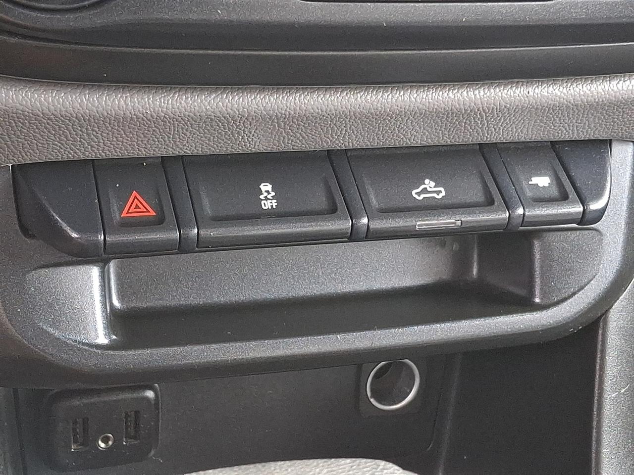 Chevrolet Colorado  2020