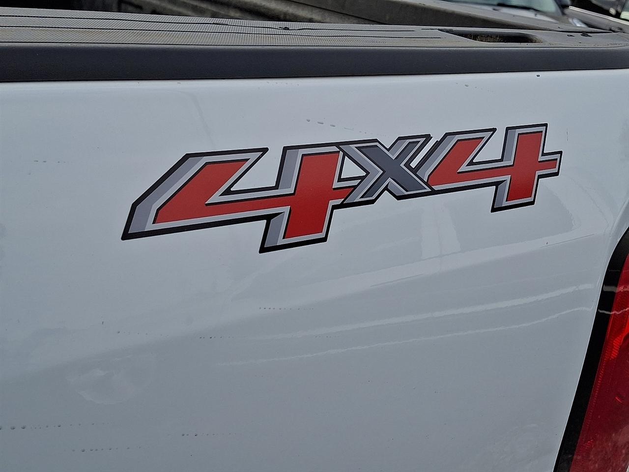 Chevrolet Colorado  2020