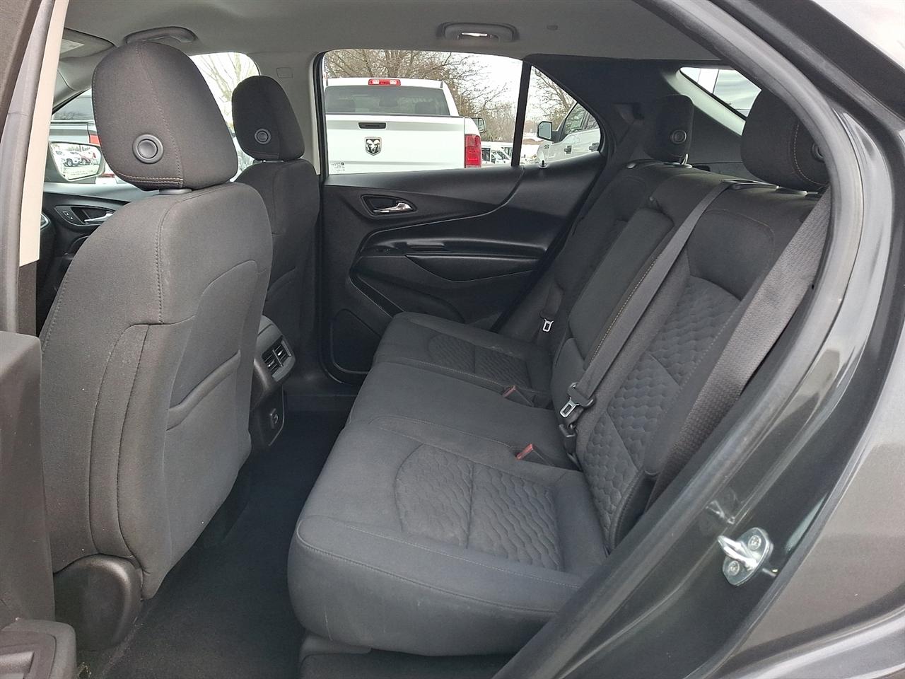 Chevrolet Equinox LT AWD 2019