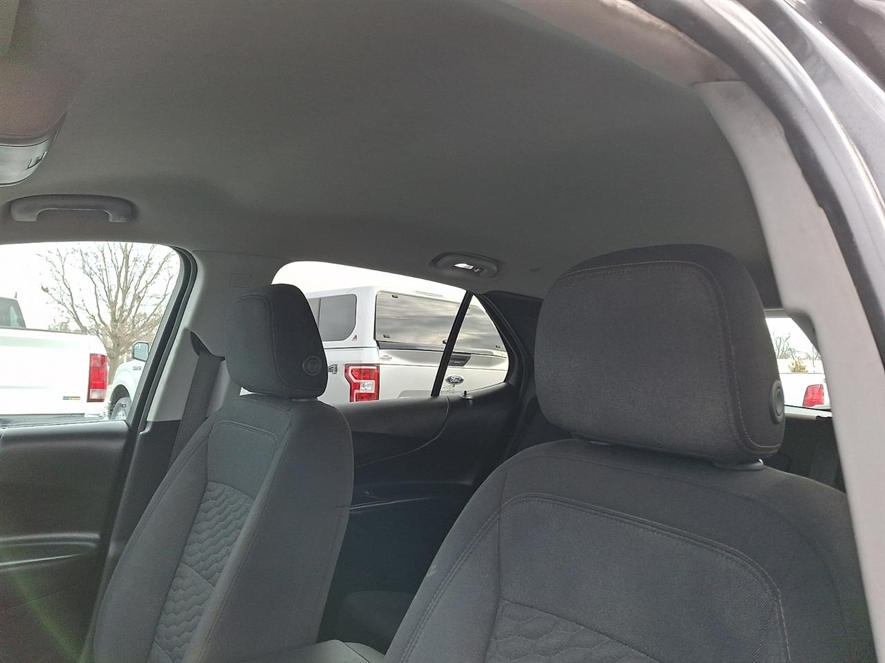 Chevrolet Equinox LT AWD 2019