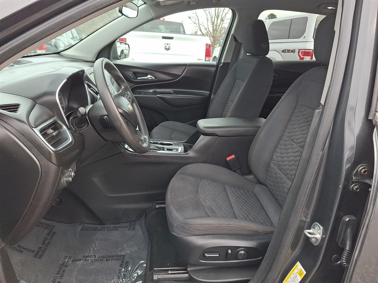 Chevrolet Equinox LT AWD 2019