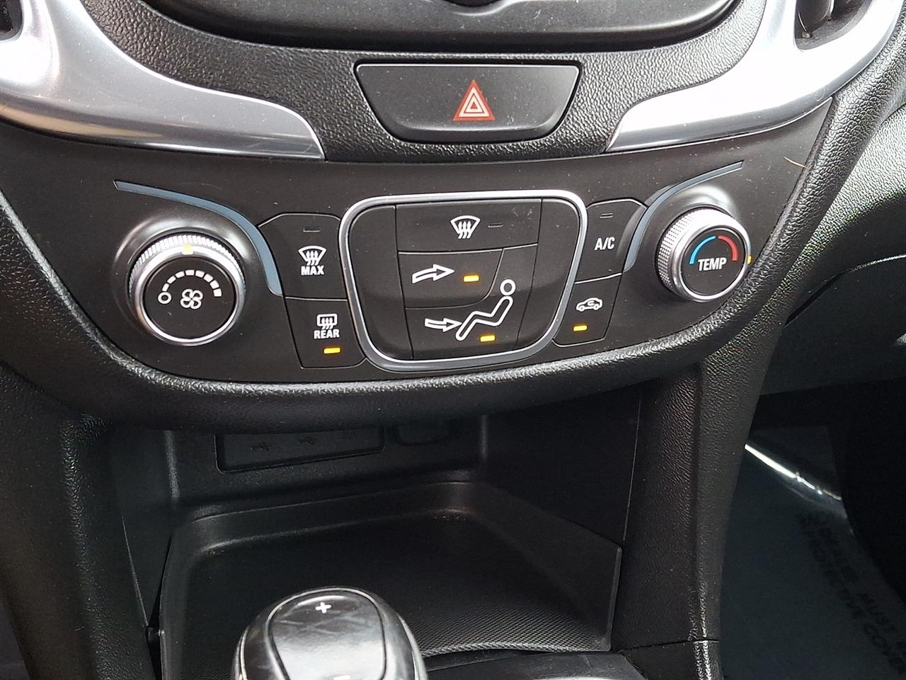 Chevrolet Equinox LT AWD 2019