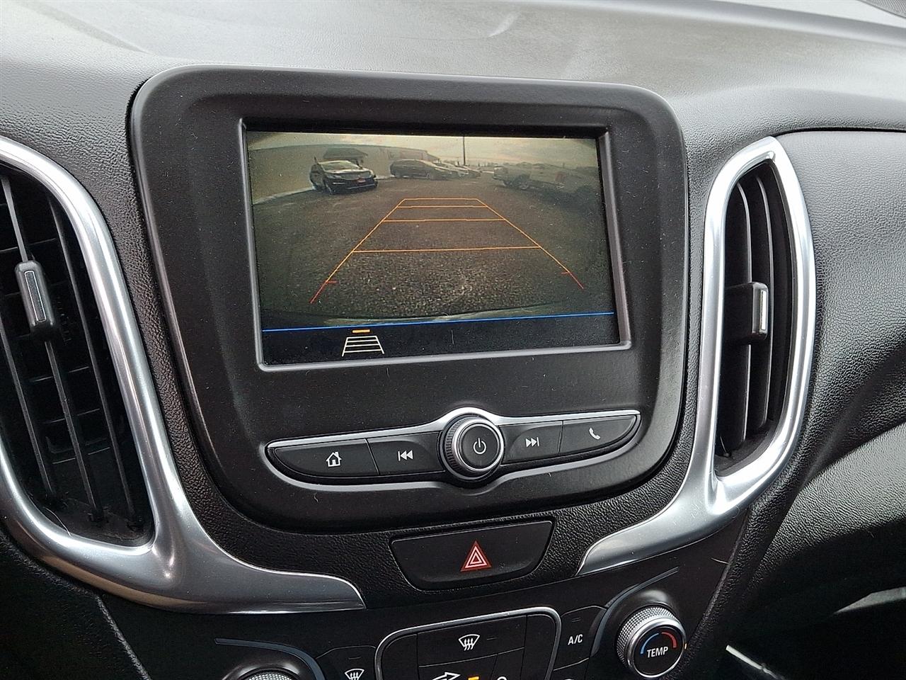 Chevrolet Equinox LT AWD 2019