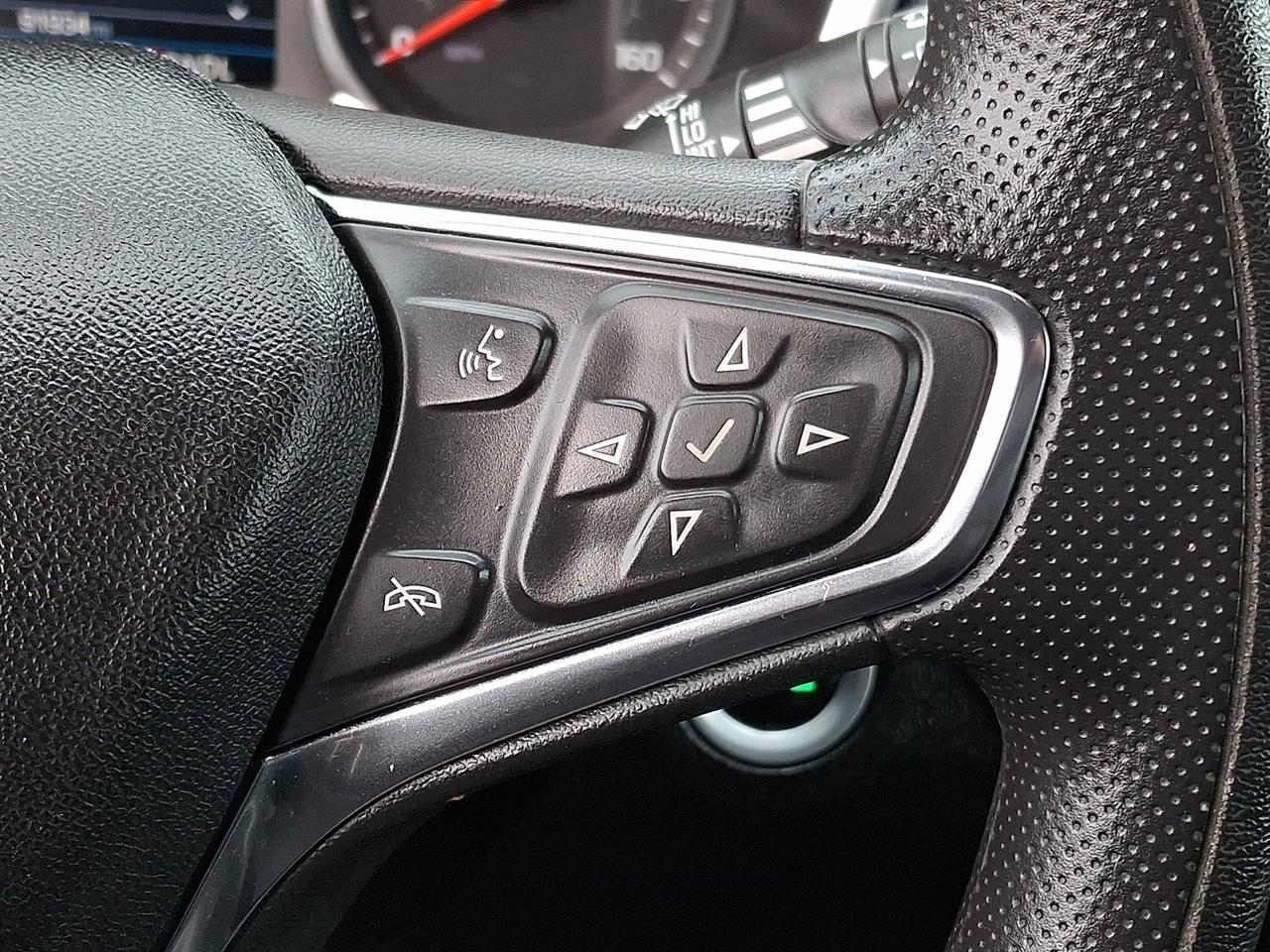 Chevrolet Equinox LT AWD 2019