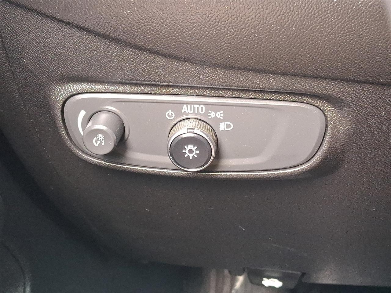 Chevrolet Equinox LT AWD 2019