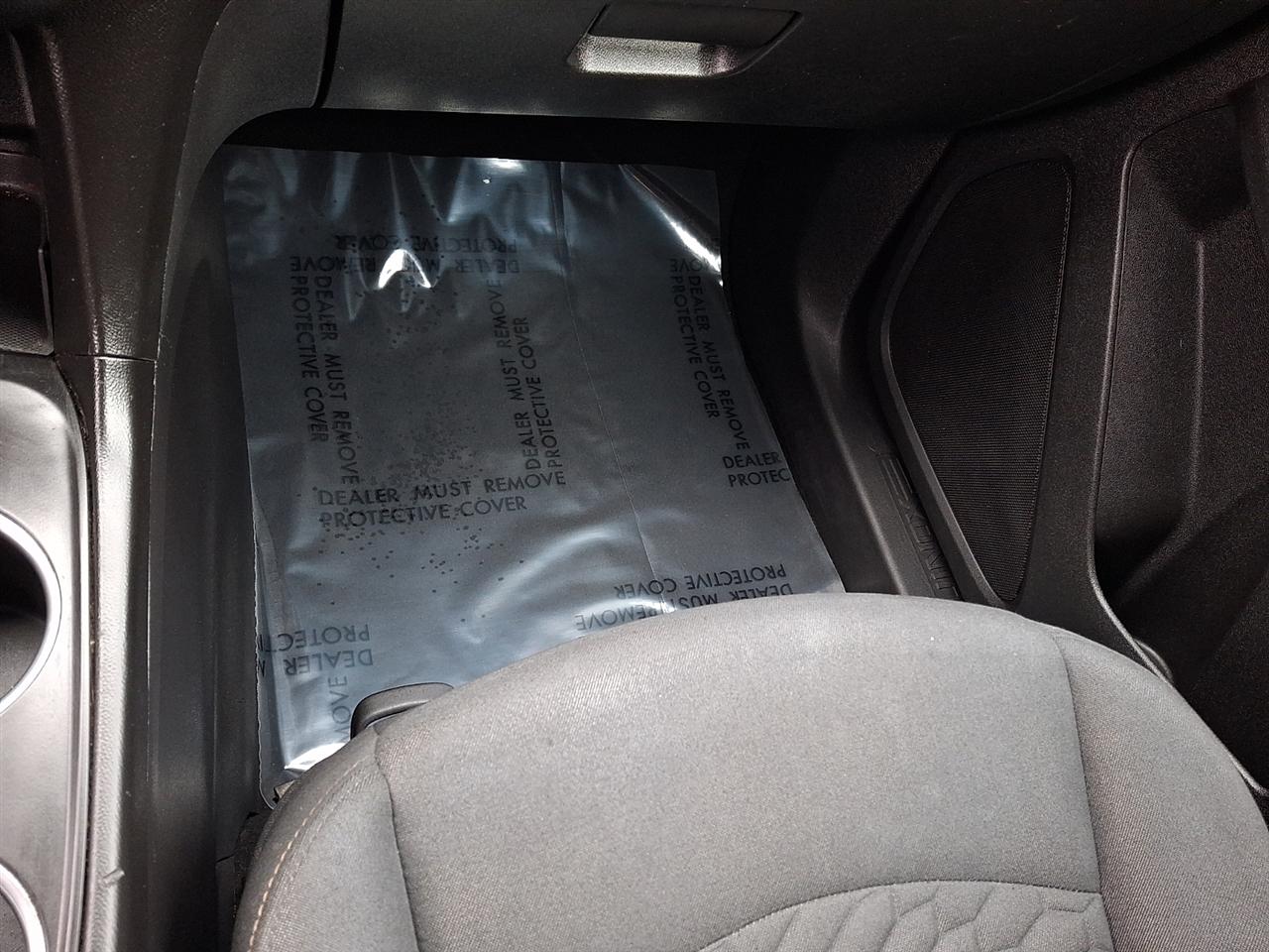 Chevrolet Equinox LT AWD 2019