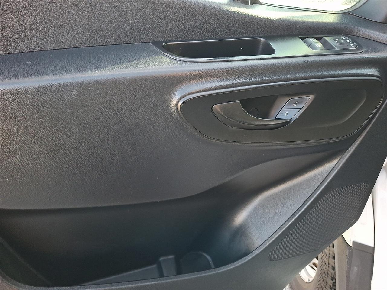 Mercedes-Benz Sprinter 2500 170-in. WB 2021