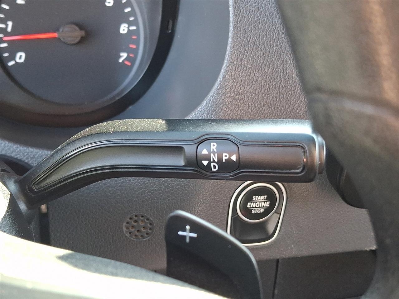 Mercedes-Benz Sprinter 2500 170-in. WB 2021