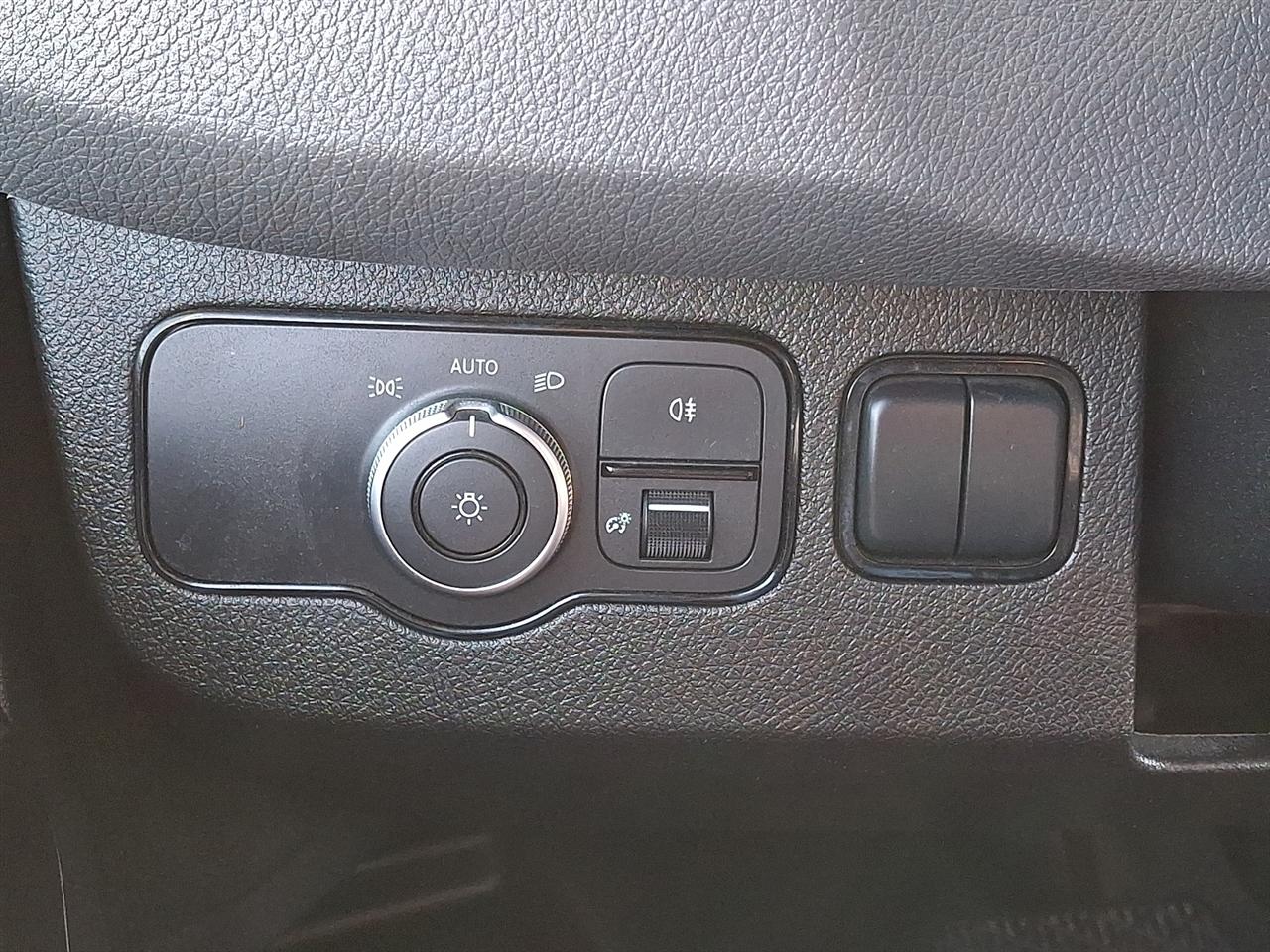 Mercedes-Benz Sprinter 2500 170-in. WB 2021