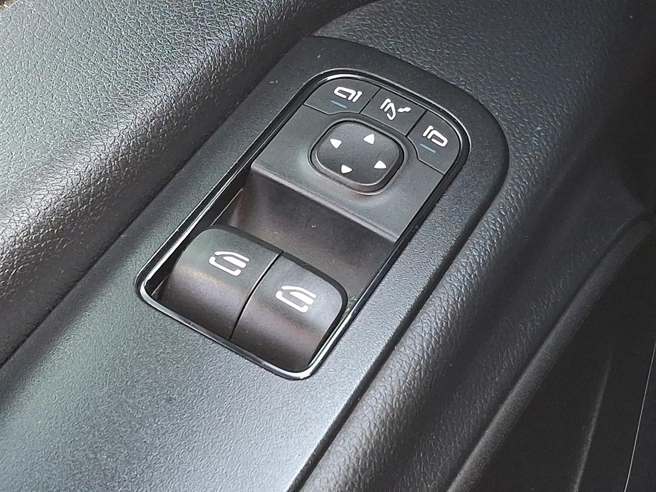 Mercedes-Benz Sprinter 2500 170-in. WB 2021