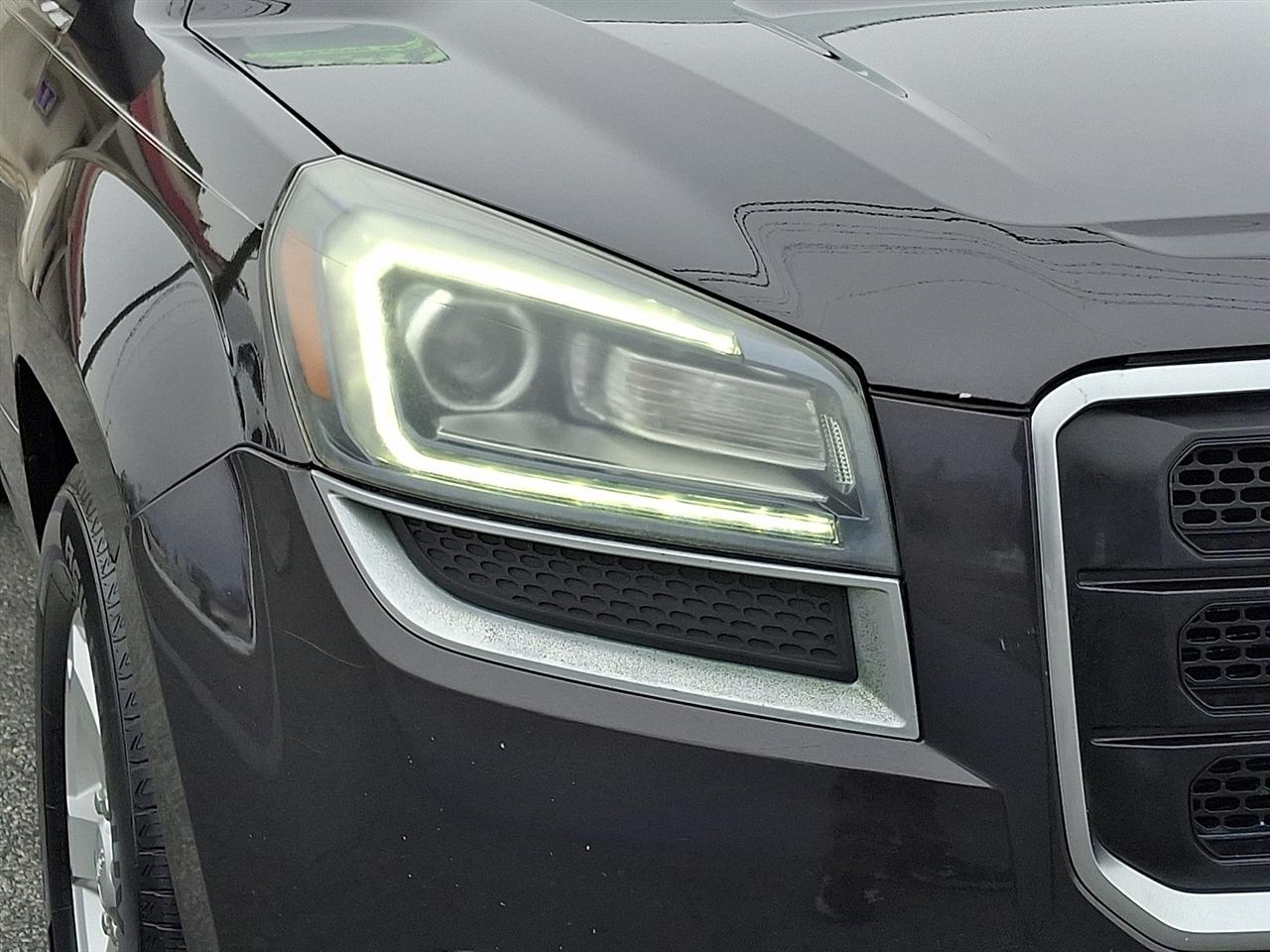 GMC Acadia SLE-1 AWD 2015