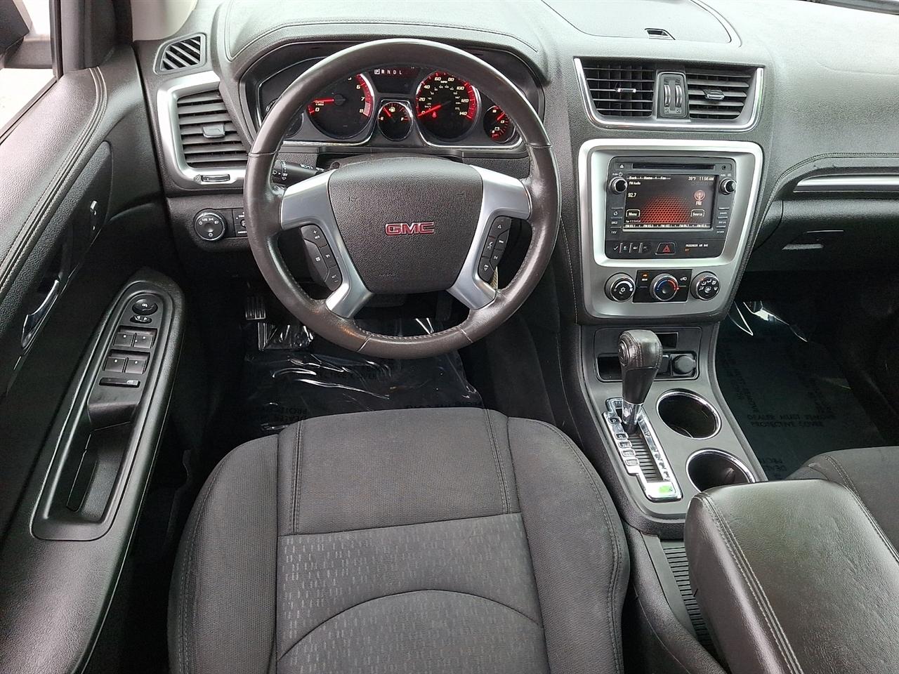 GMC Acadia SLE-1 AWD 2015