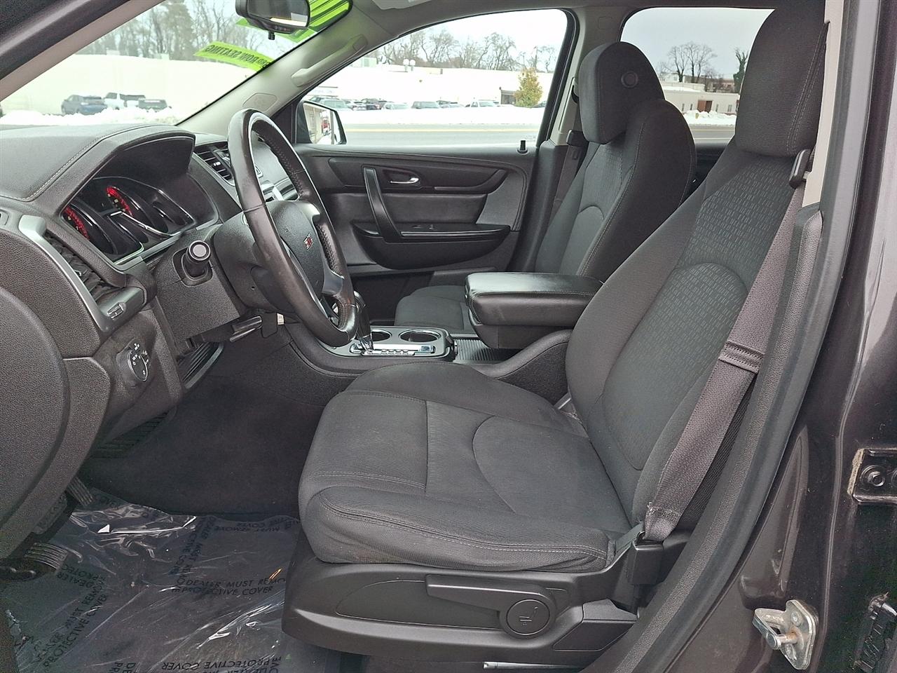 GMC Acadia SLE-1 AWD 2015