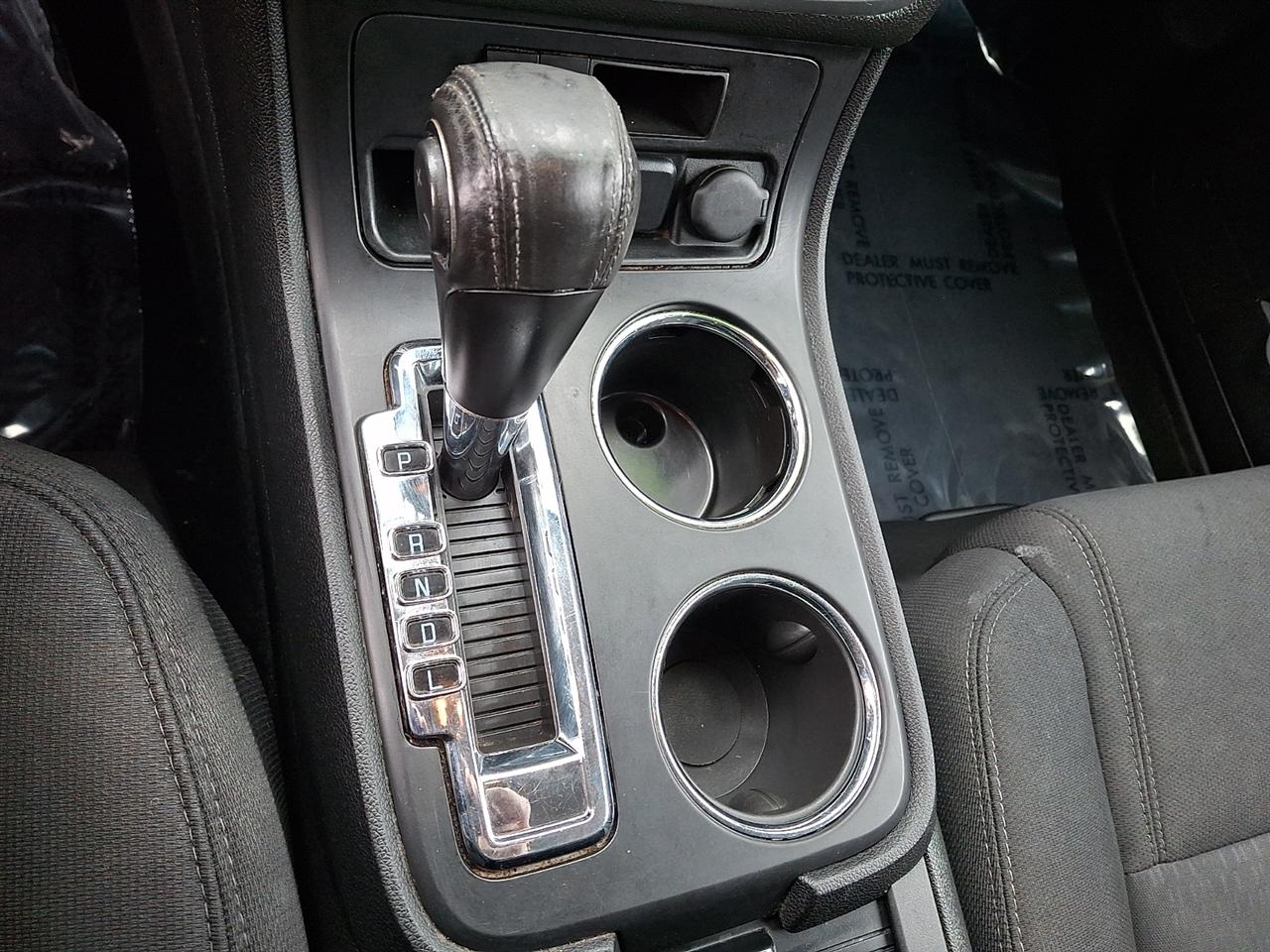 GMC Acadia SLE-1 AWD 2015