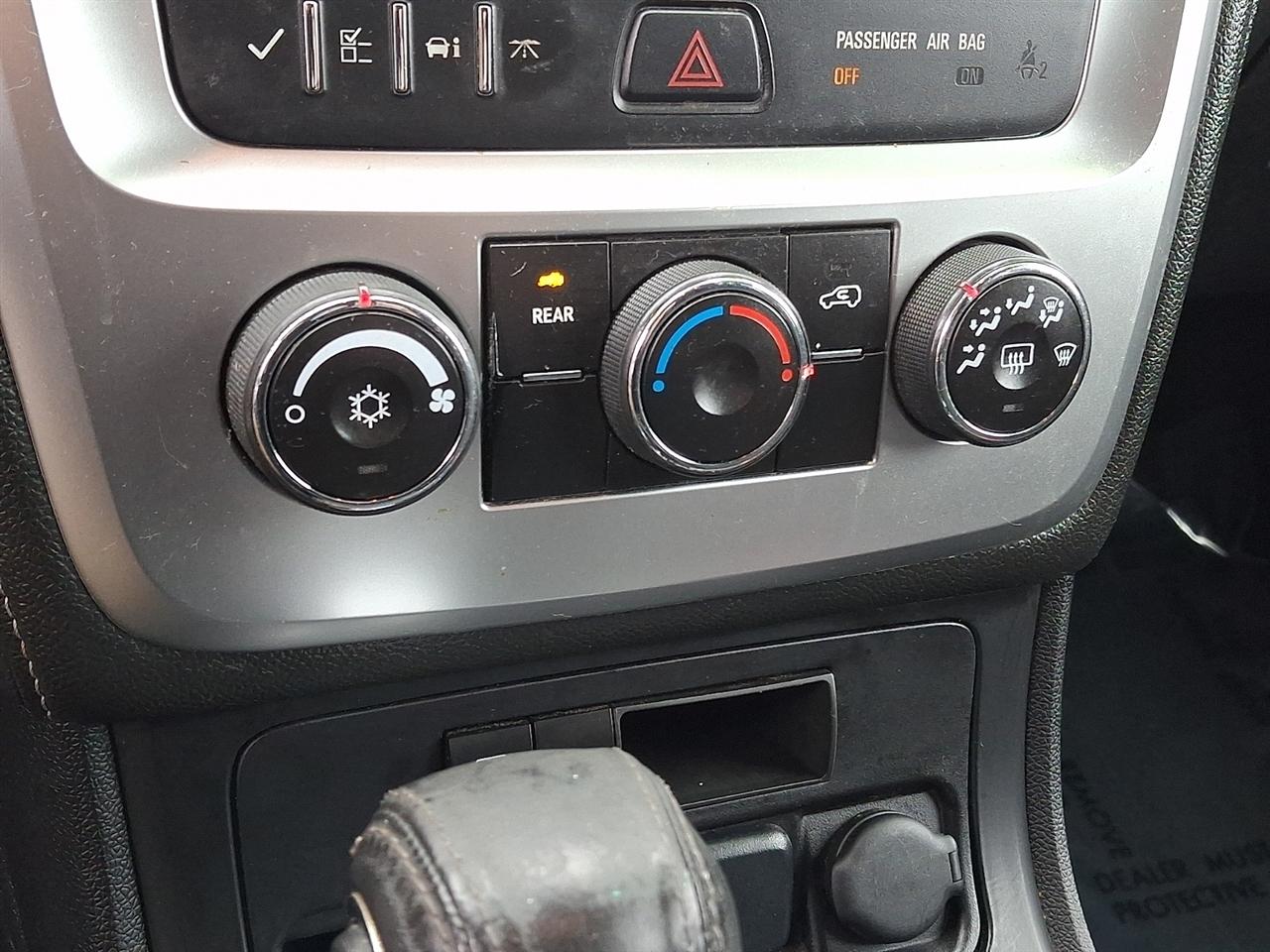 GMC Acadia SLE-1 AWD 2015