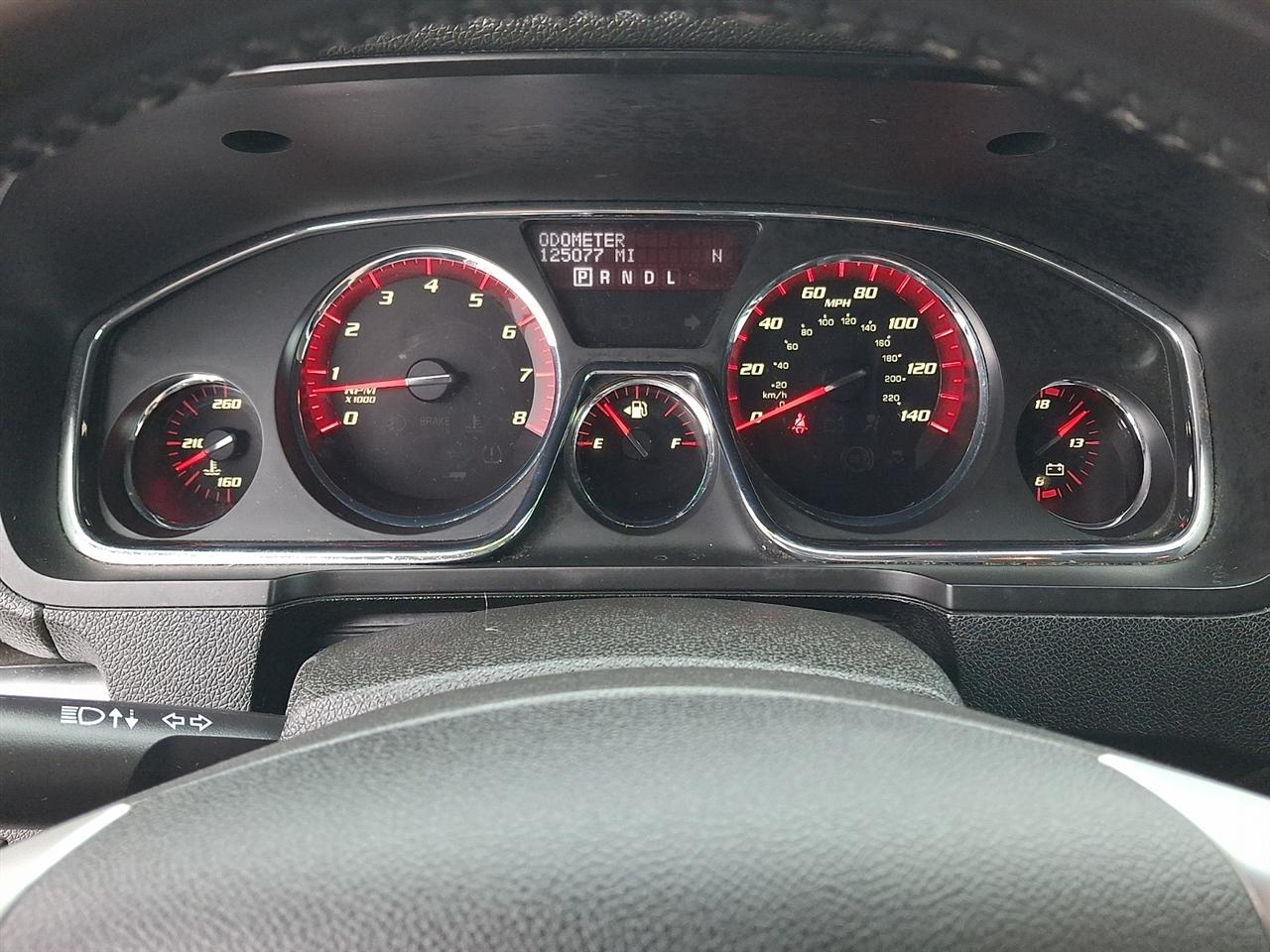 GMC Acadia SLE-1 AWD 2015