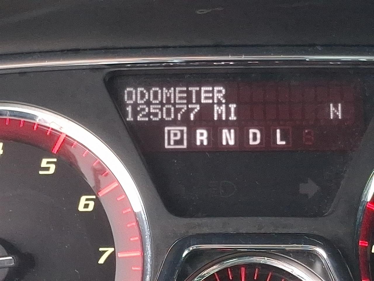 GMC Acadia SLE-1 AWD 2015