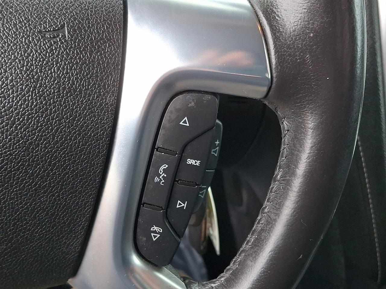 GMC Acadia SLE-1 AWD 2015