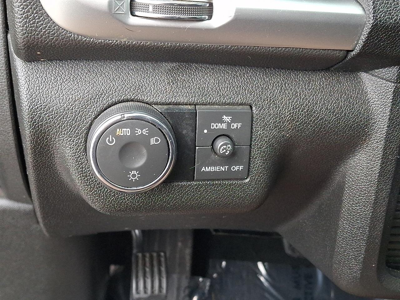 GMC Acadia SLE-1 AWD 2015