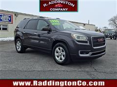 2015 GMC Acadia 