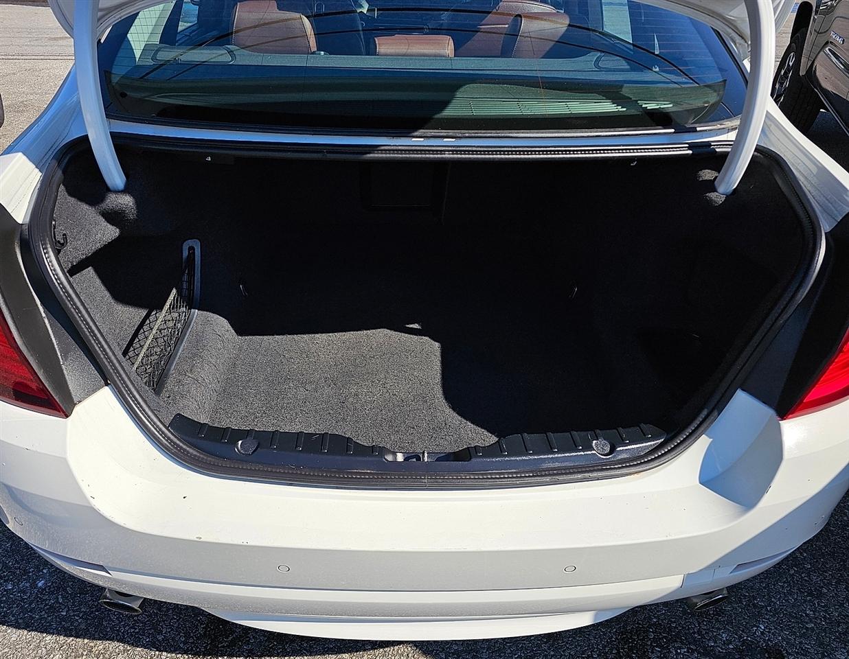 BMW 5-Series 535i xDrive 2012