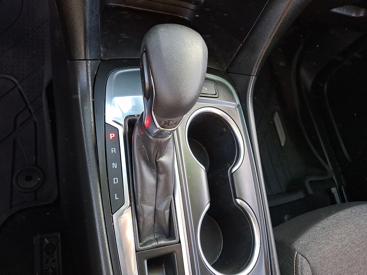 Chevrolet Equinox LT 2WD 2022