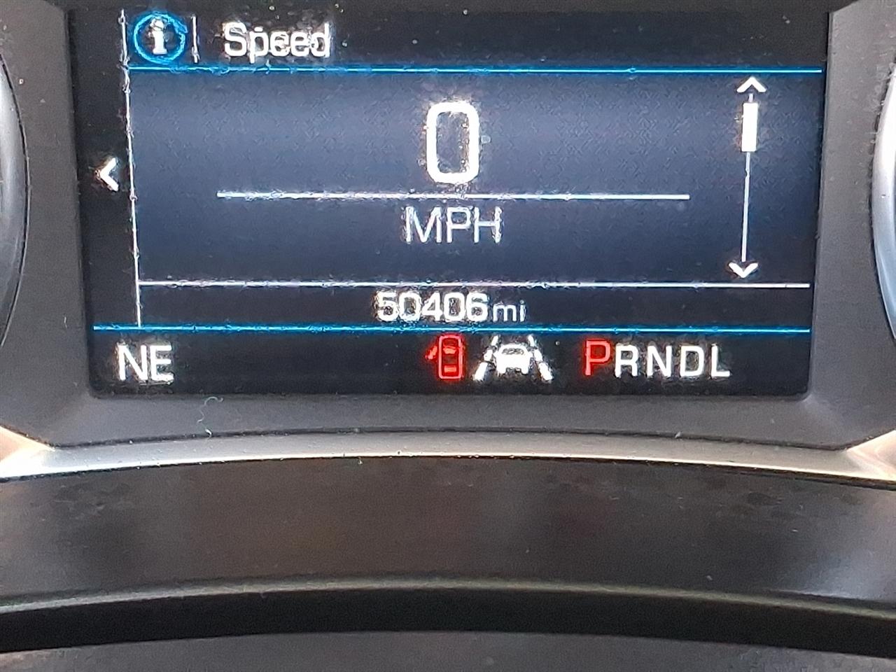 Chevrolet Equinox LT 2WD 2022