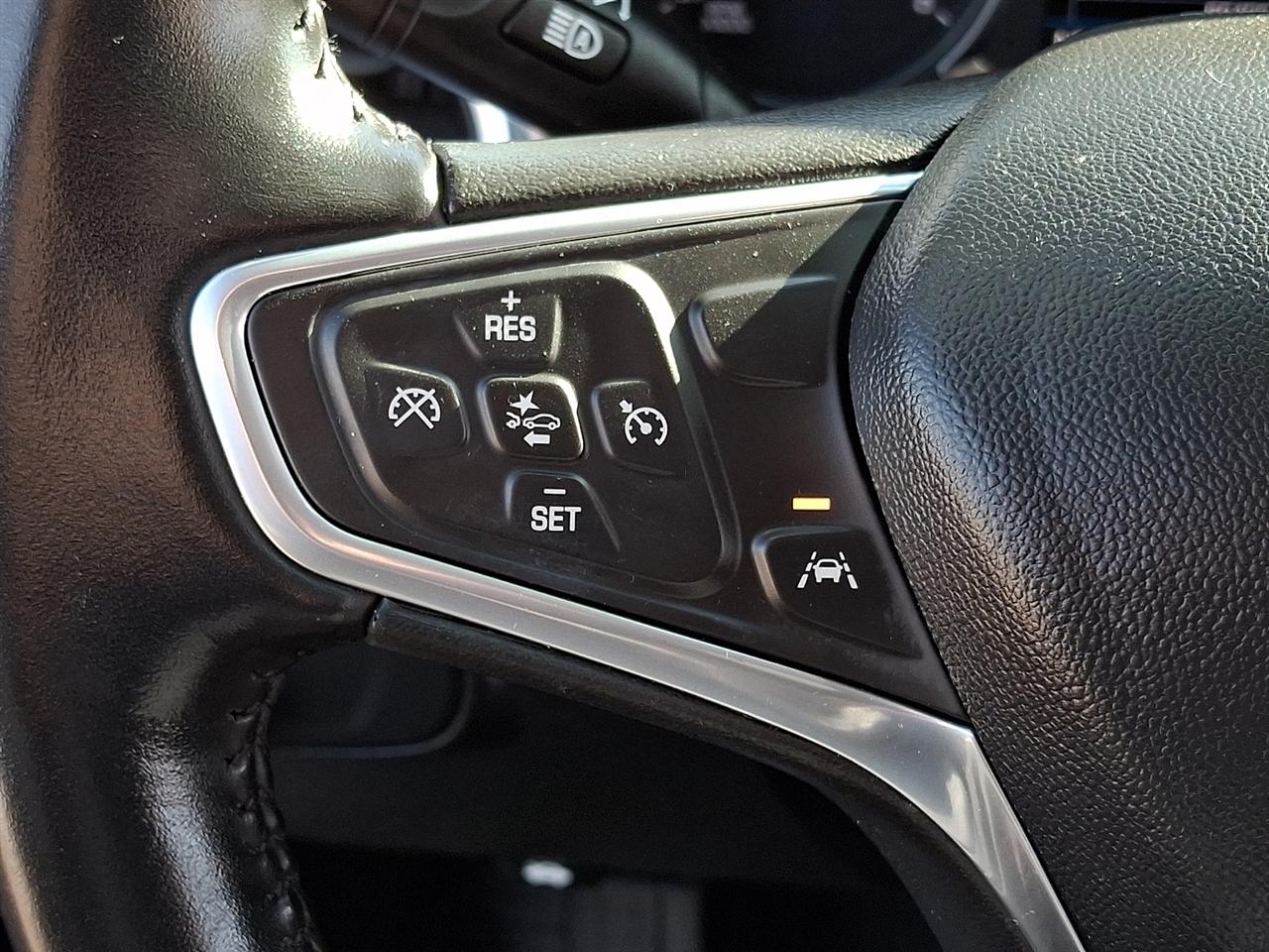 Chevrolet Equinox LT 2WD 2022