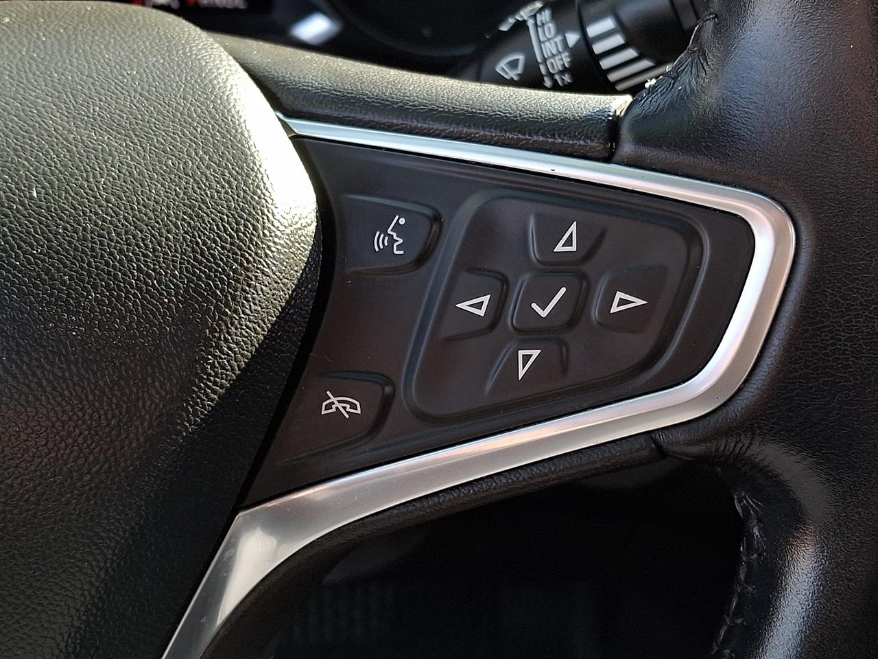 Chevrolet Equinox LT 2WD 2022