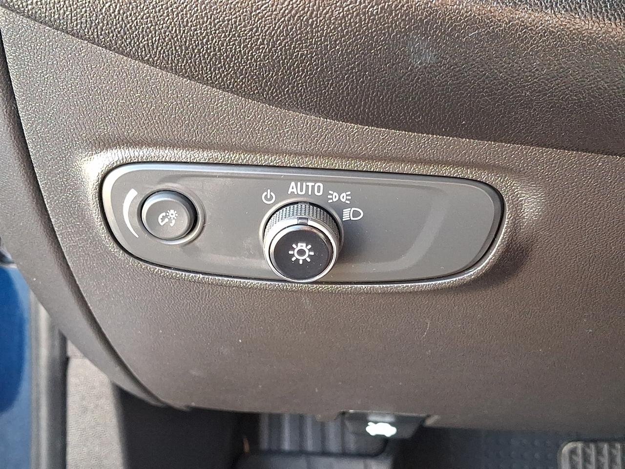 Chevrolet Equinox LT 2WD 2022