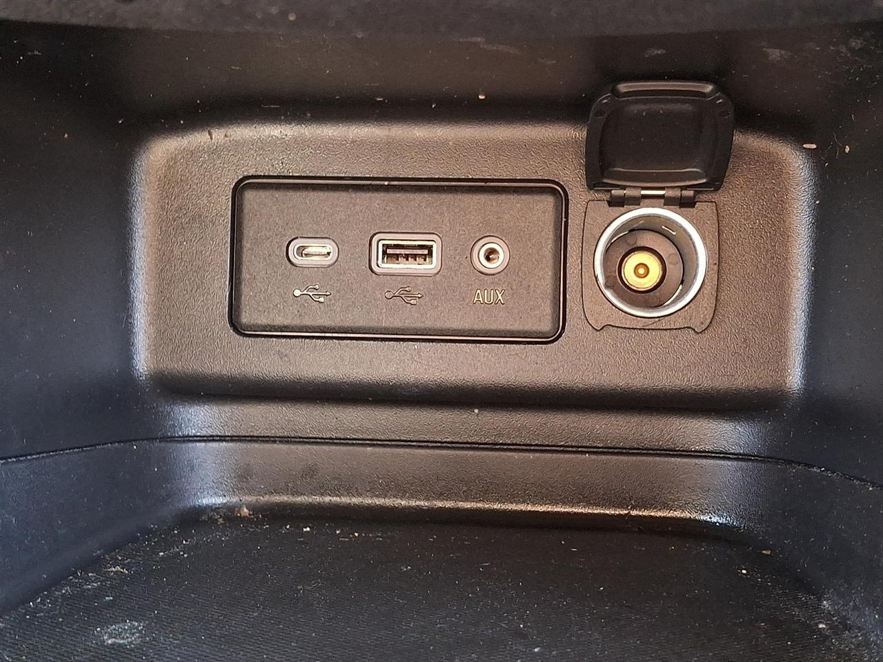 Chevrolet Equinox LT 2WD 2022