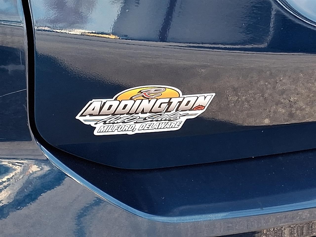 Chevrolet Equinox LT 2WD 2022