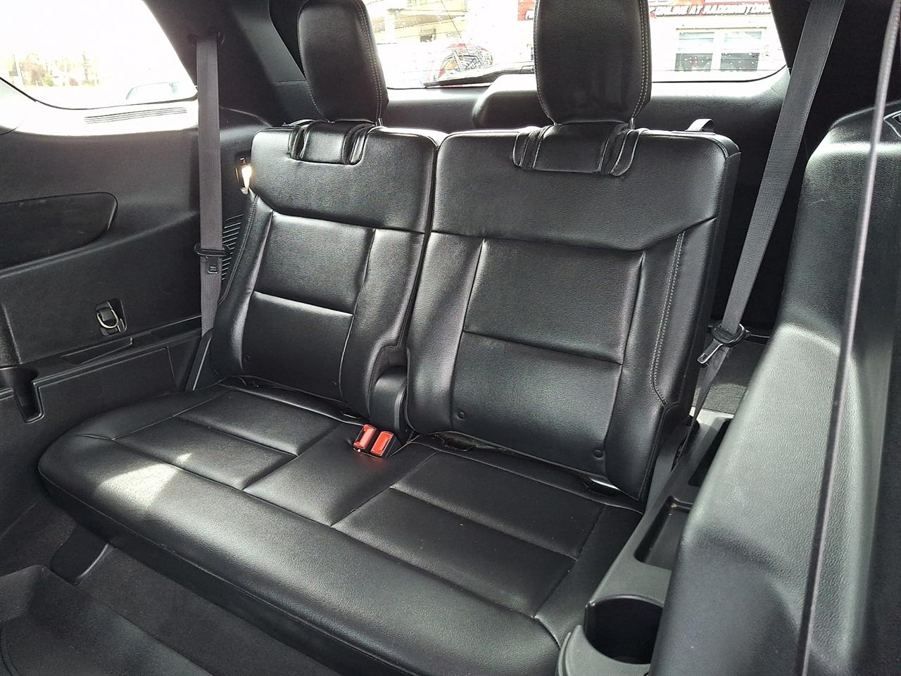 Ford Explorer XLT AWD 2020