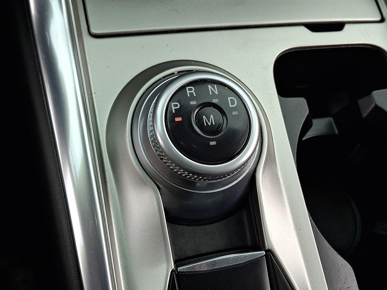 Ford Explorer XLT AWD 2020